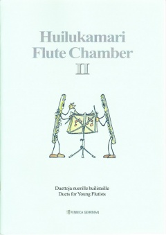 Flute Chamber II
